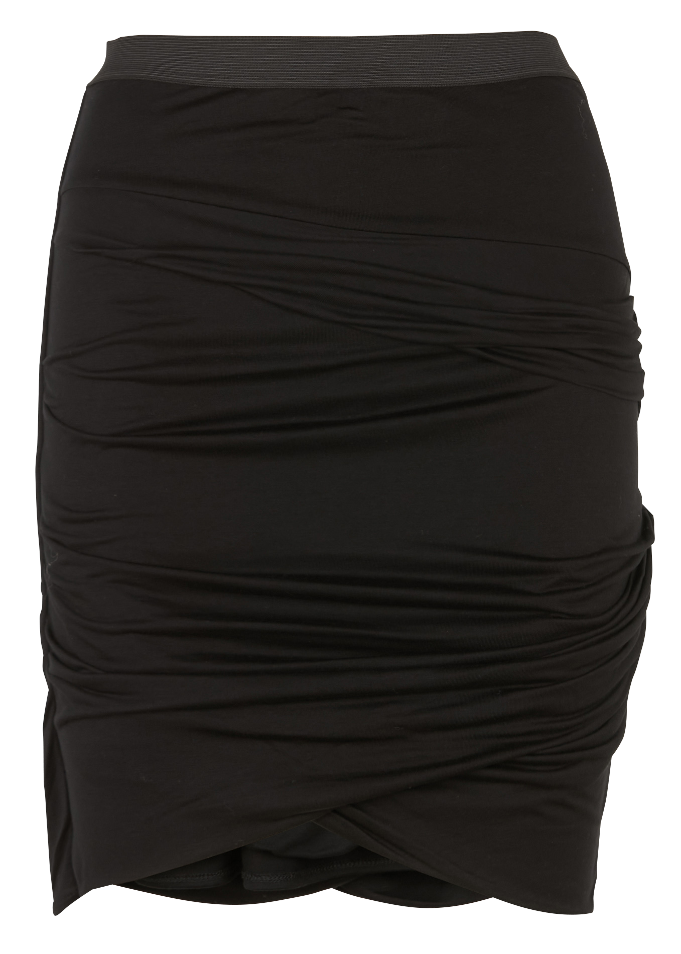 Short Skirt Black Iro - Women | Place Des Tendances