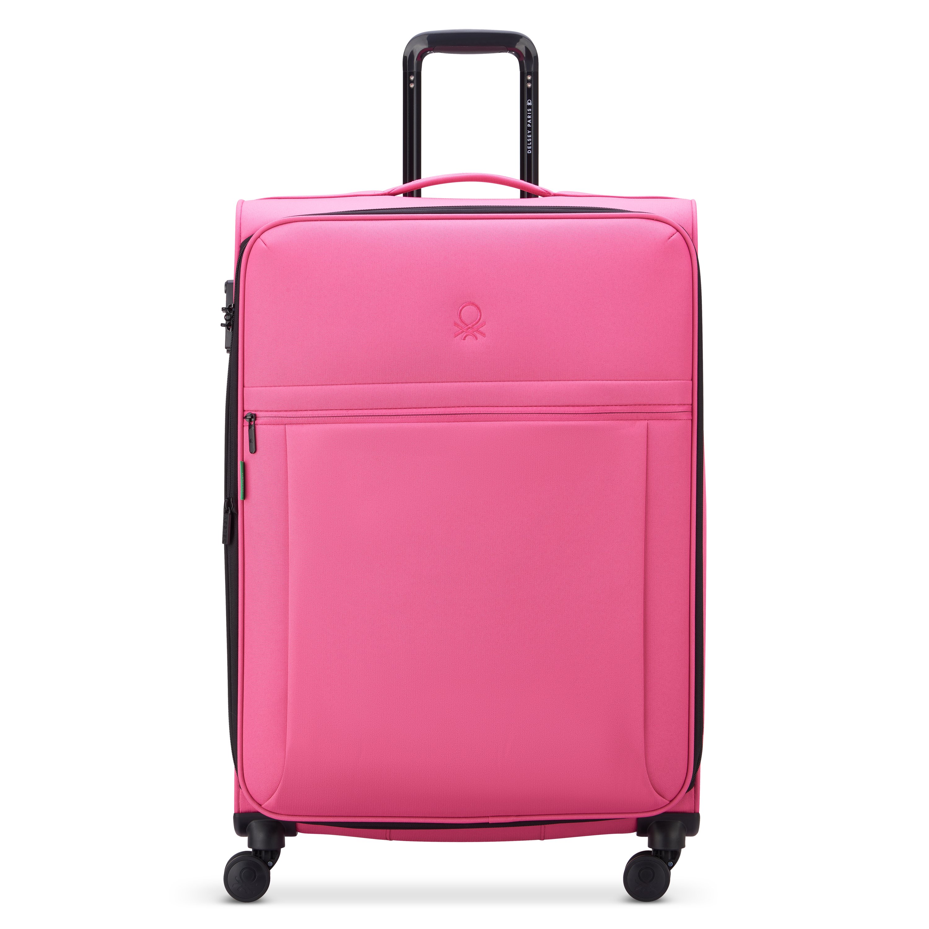Valise soute souple 76 cm x 50 cm x 35 cm cm - 110 l - xl DELSEY PARIS