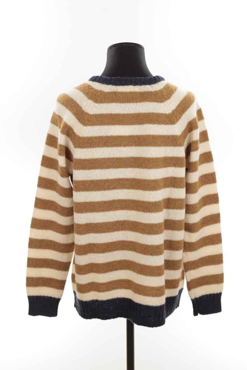 . CHLOE STORA - SECONDE MAIN Beige