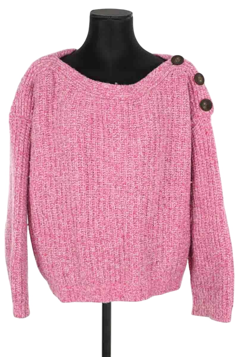 . SEZANE - Seconde main Pink