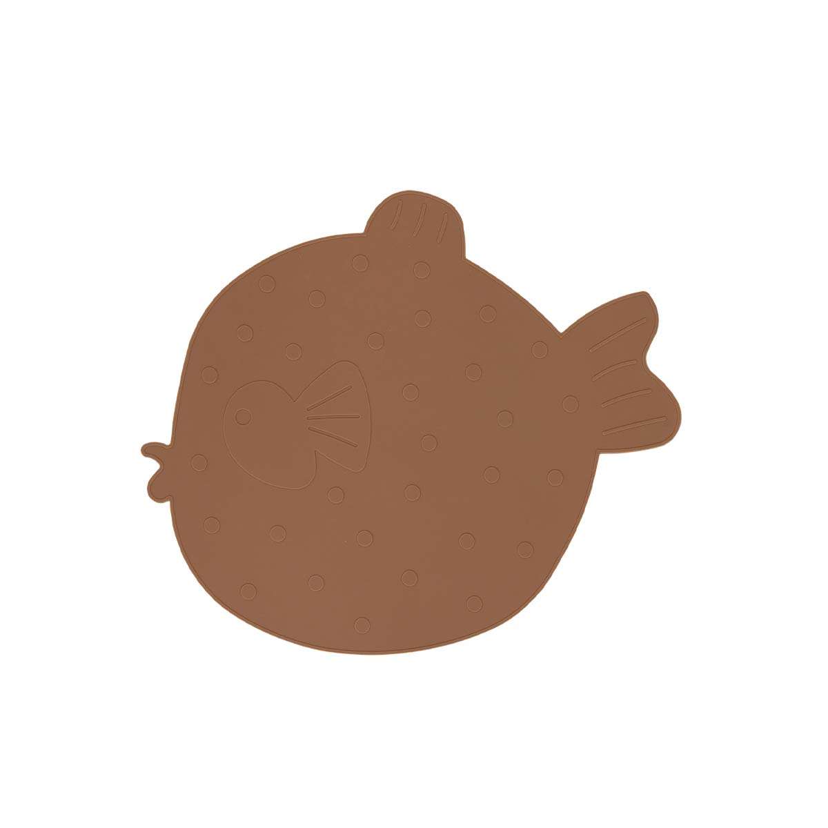 Table set OYOY LIVING DESIGN Brown