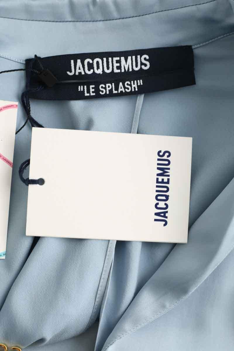 . JACQUEMUS- Seconde Main Blue