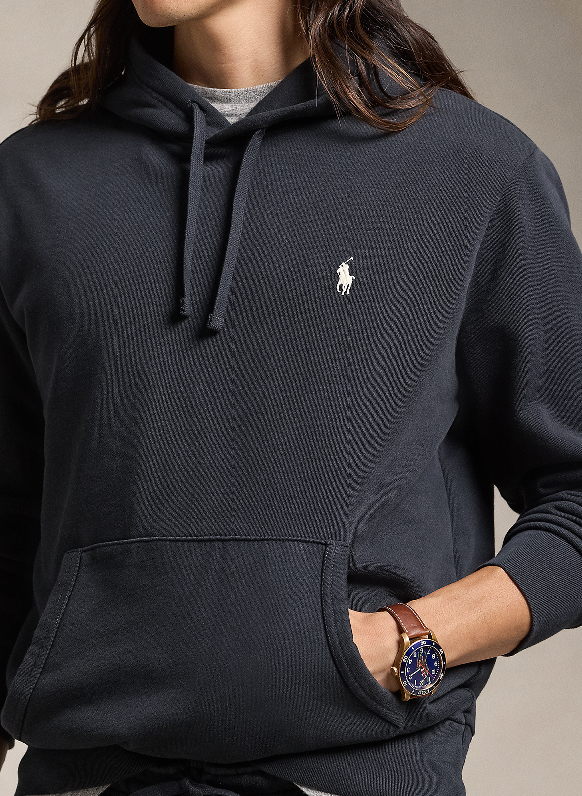 ATTENDRE POUR MEL DEMANDE MARQUE POLO RALPH LAUREN Black