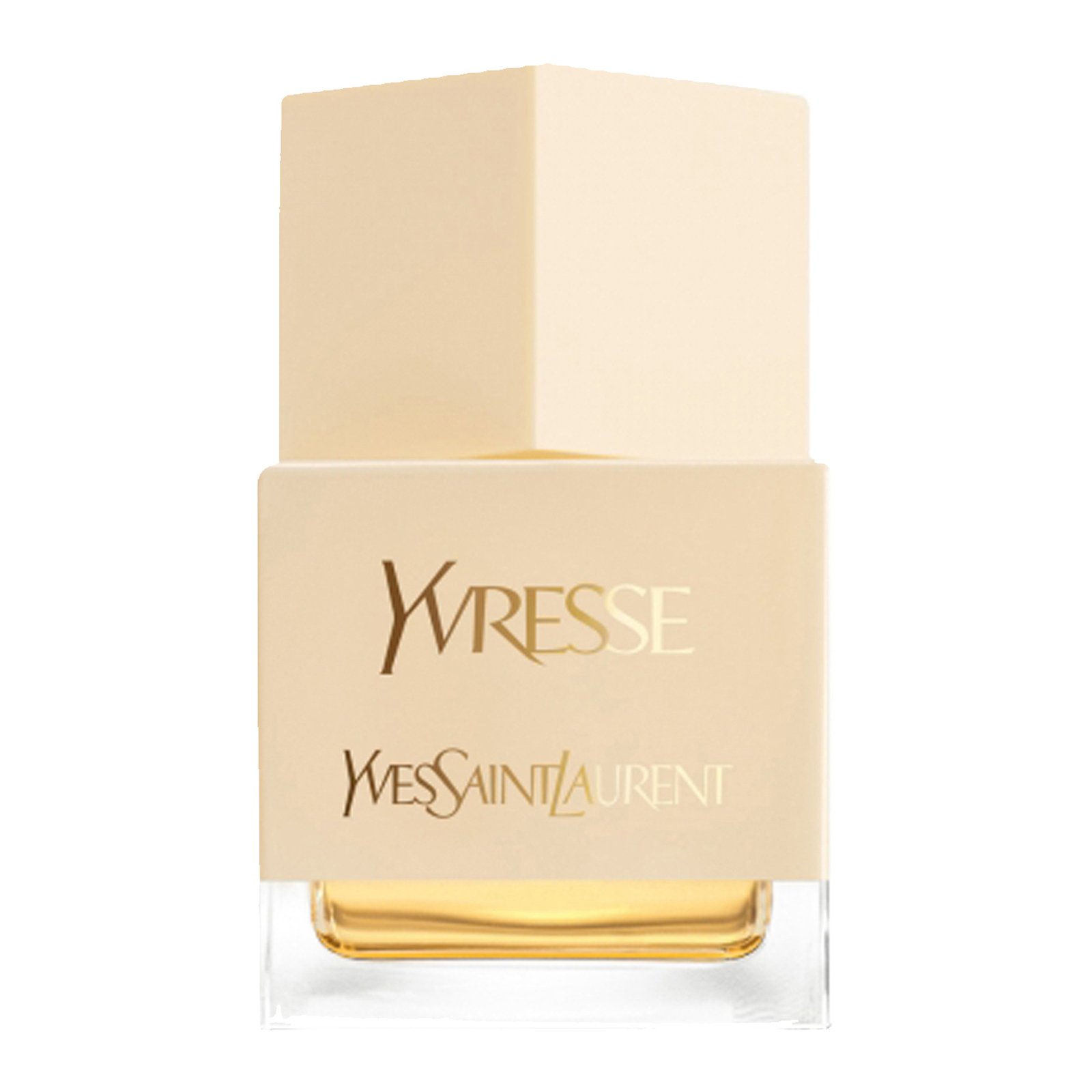 Yvresse Eau de Toilette YVES SAINT LAURENT 17 - gold source