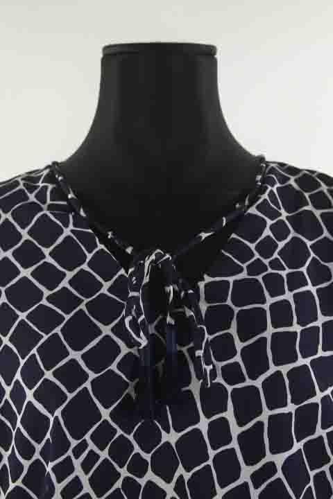 Blue dress MICHAEL KORS - Seconde main Blue