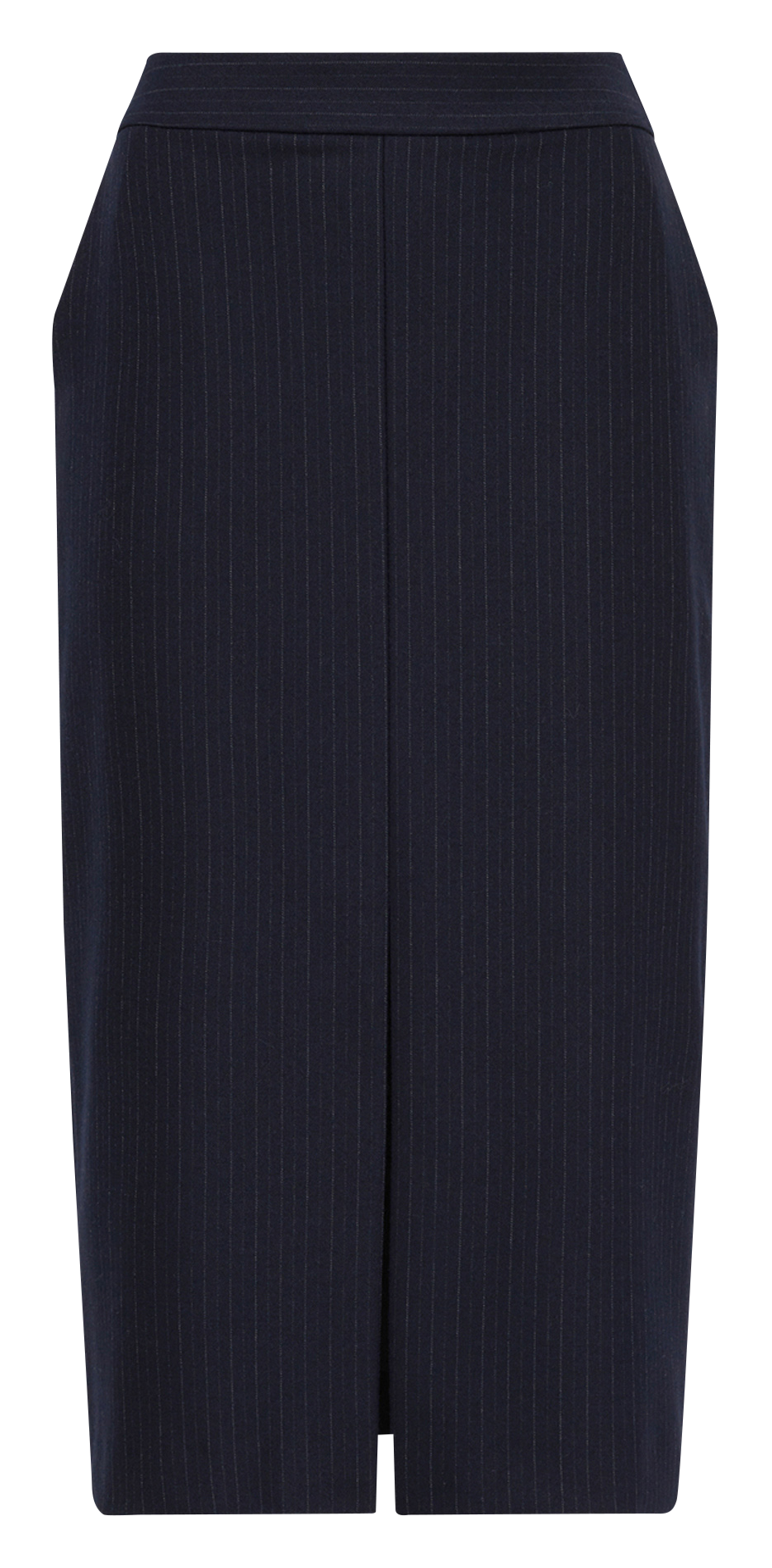 Jupe crayon taille haute GERARD DAREL Bleu