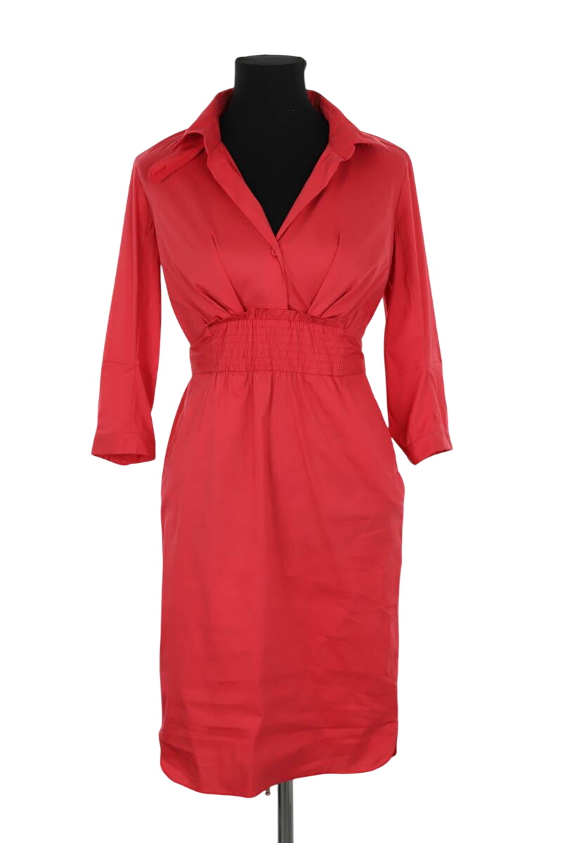 Robe rose PAULE KA - Seconde main Rose