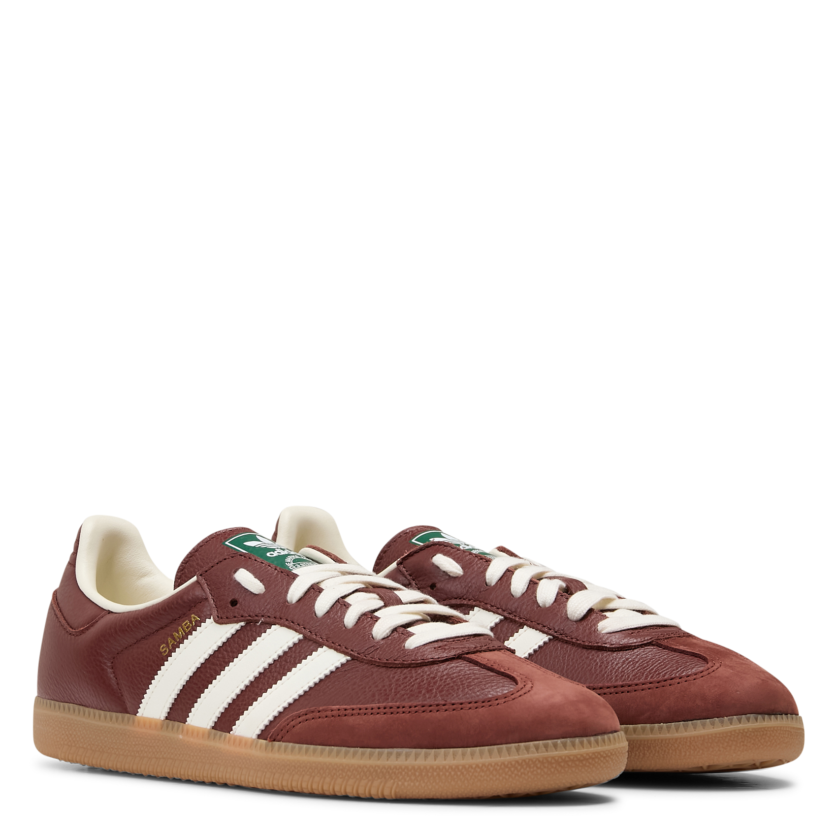 . ADIDAS Brown