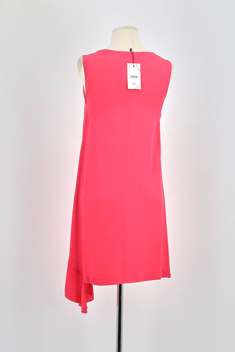 Dress TARA JARMON - Seconde Main Pink