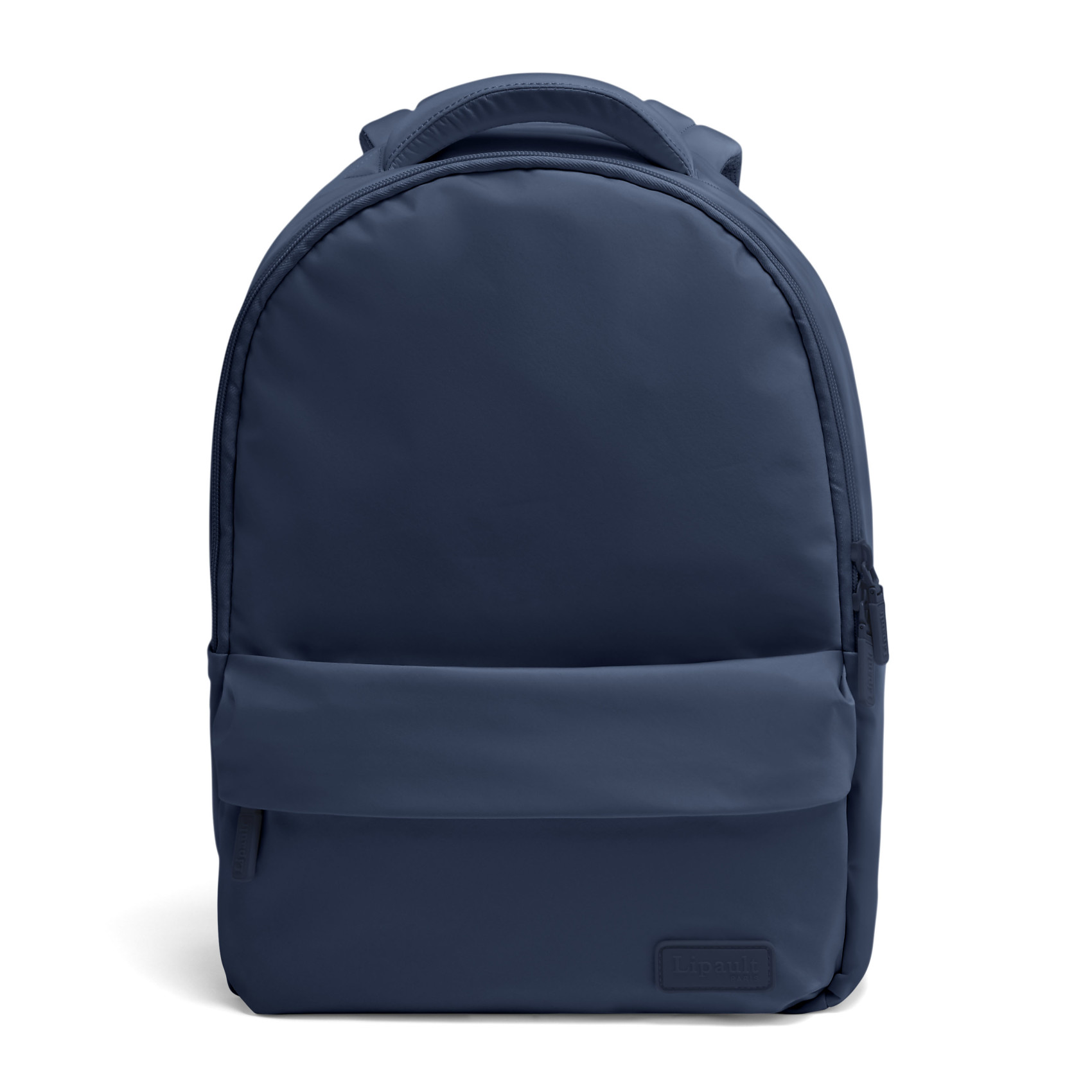 City feather backpack size S LIPAULT Blue