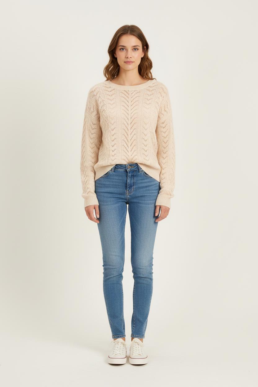 Knitwear LOUISE MISHA - Seconde Main Pink