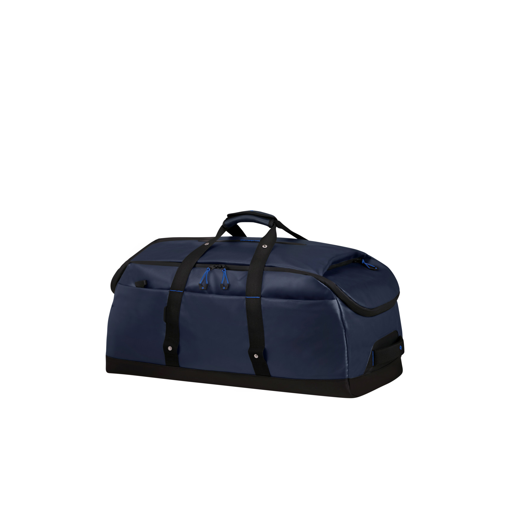 Ecodiver small travel bag SAMSONITE Blue