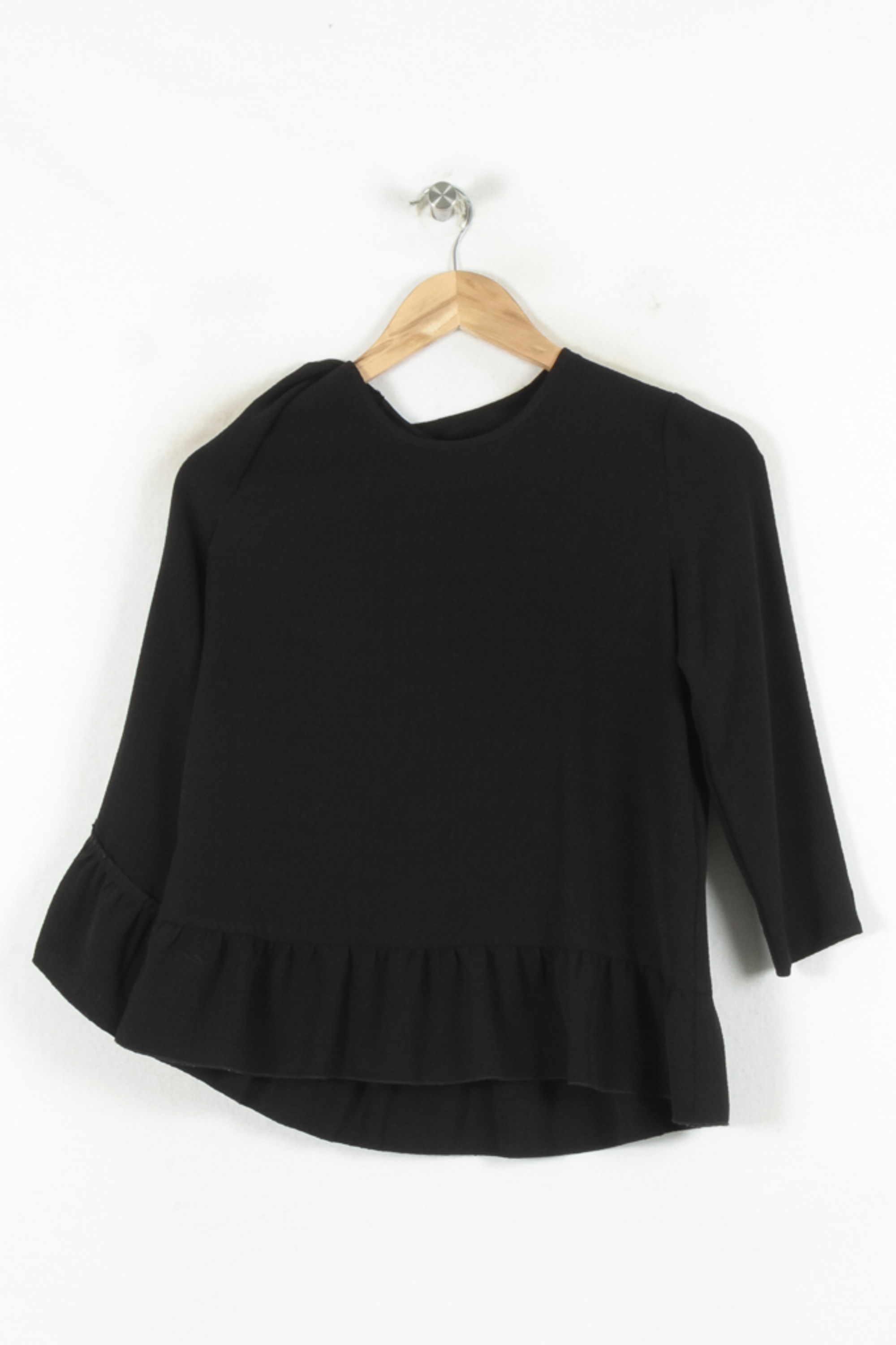 Blouse SEZANE - Seconde main Black