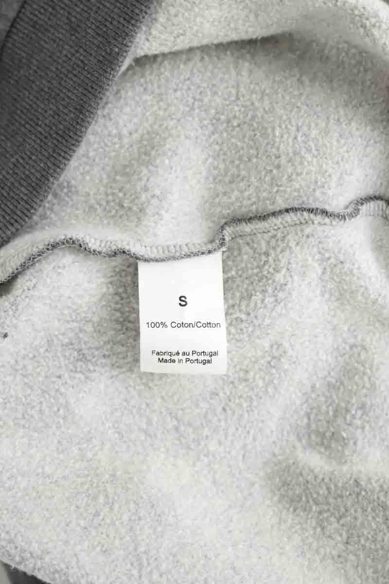 Sweatshirt SONIA RYKIEL - Seconde Main Grey