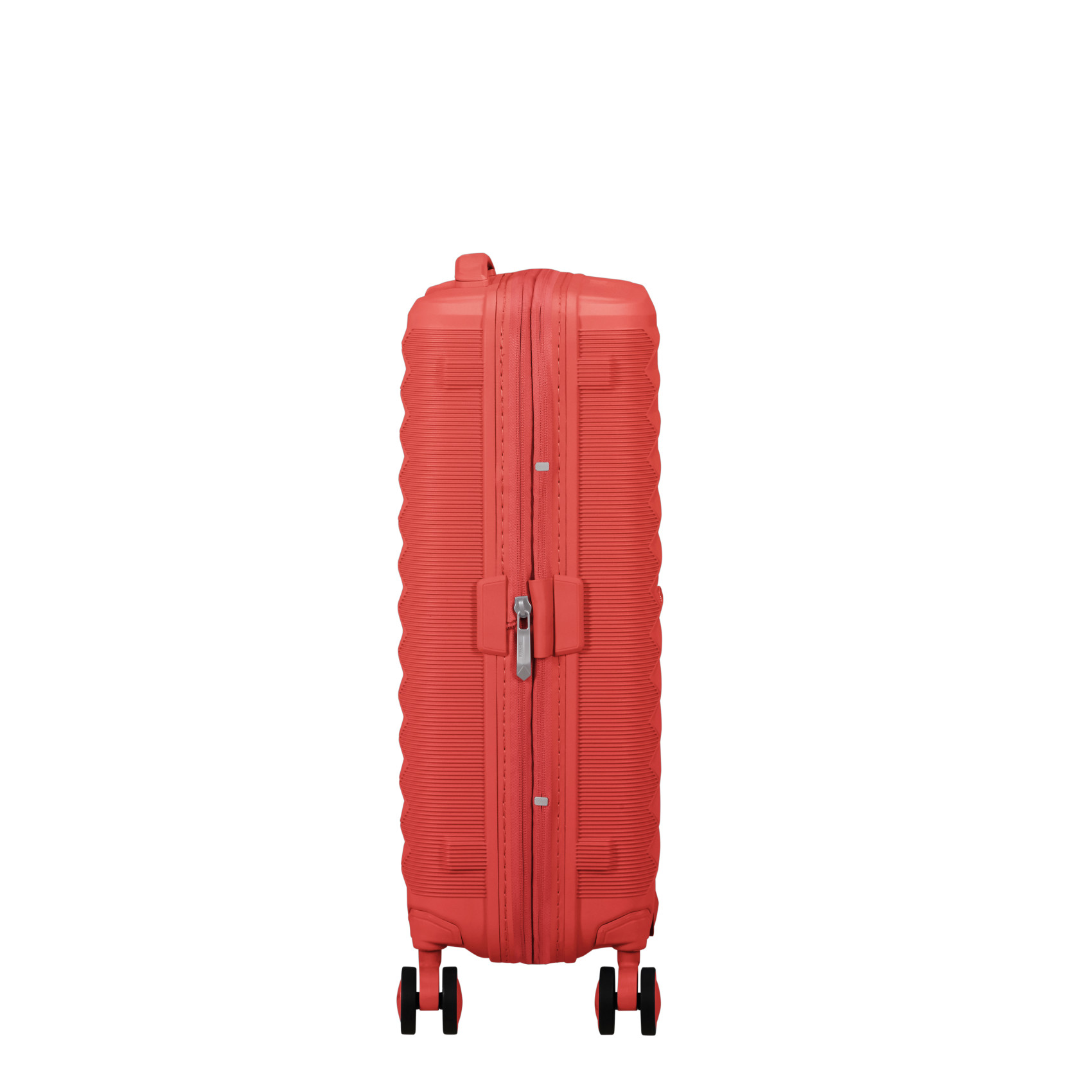 Fastforward 4-wheel carry-on suitcase AMERICAN TOURISTER Orange