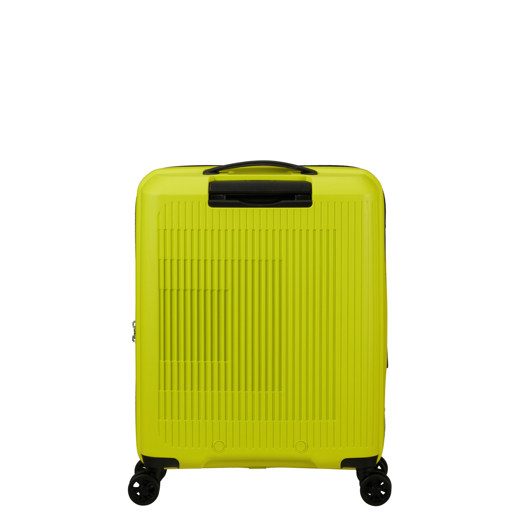 Aerostep 4-wheel carry-on suitcase AMERICAN TOURISTER Yellow