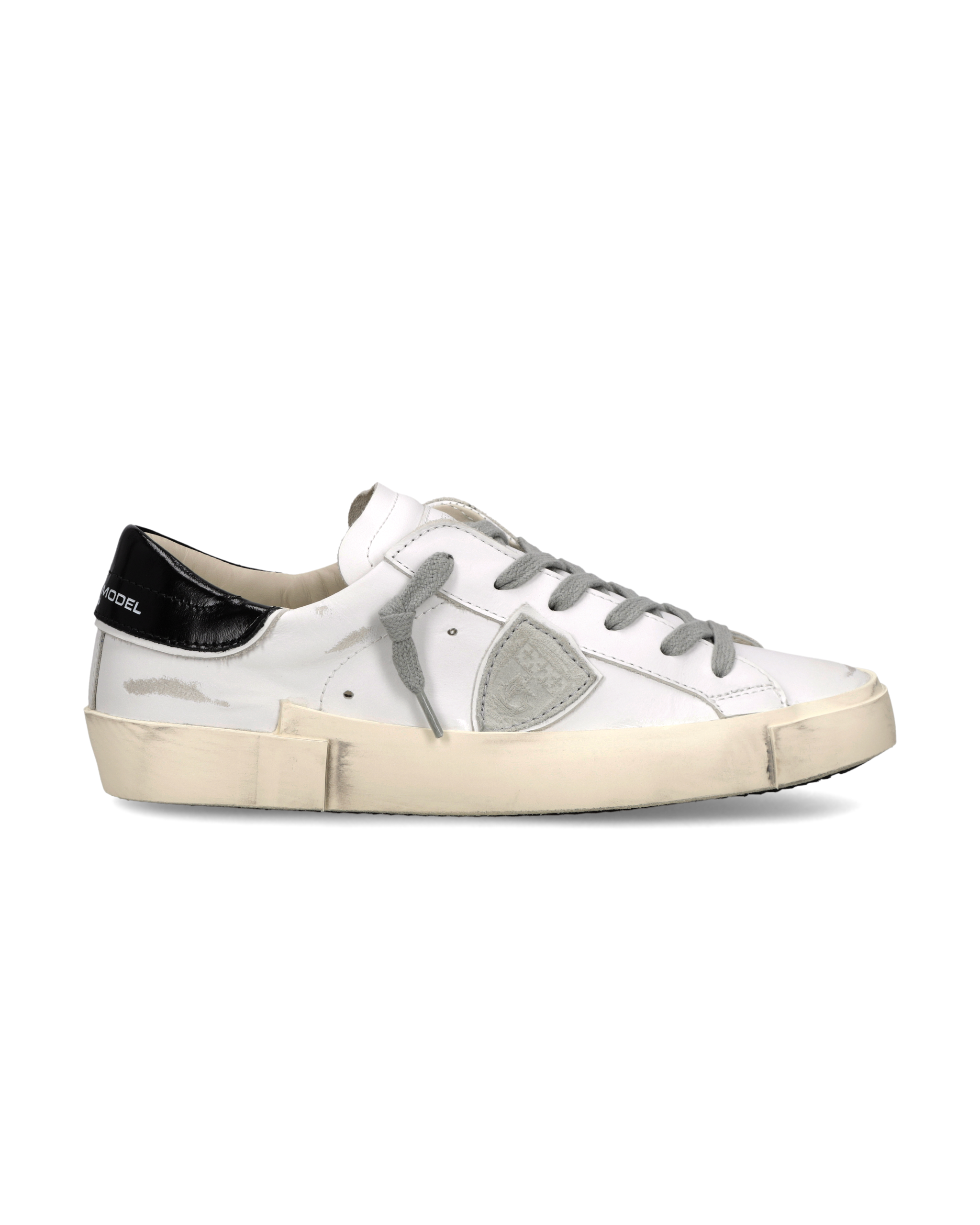 Tennis sneakers. PHILIPPE MODEL
