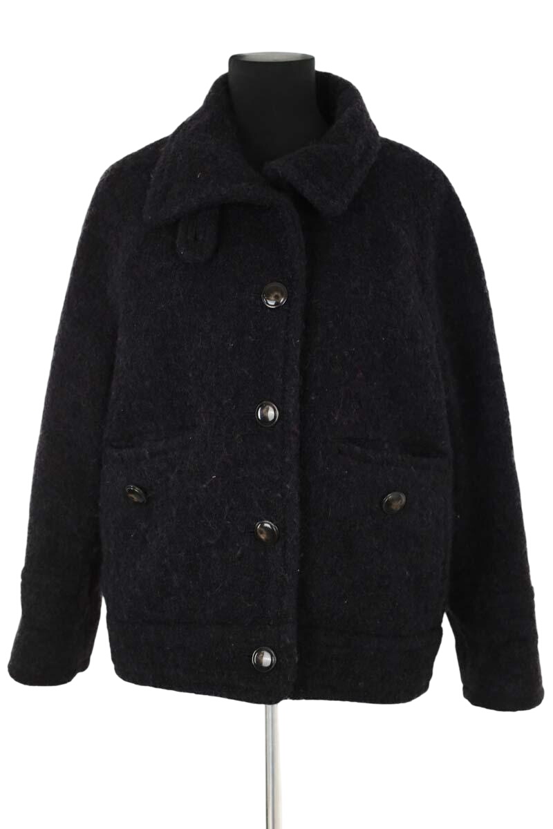 JACKET SEZANE - Seconde main Black