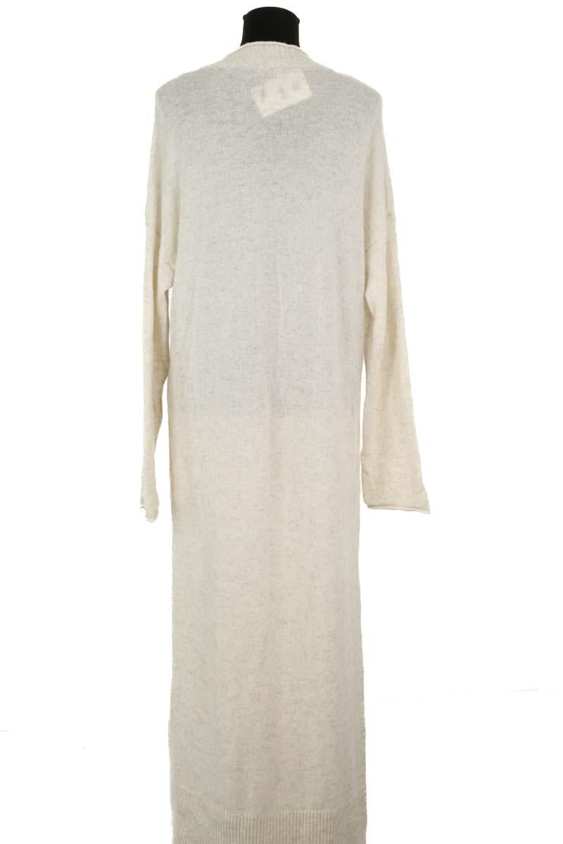 Dress TOMMY HILFIGER - SECONDE MAIN Beige