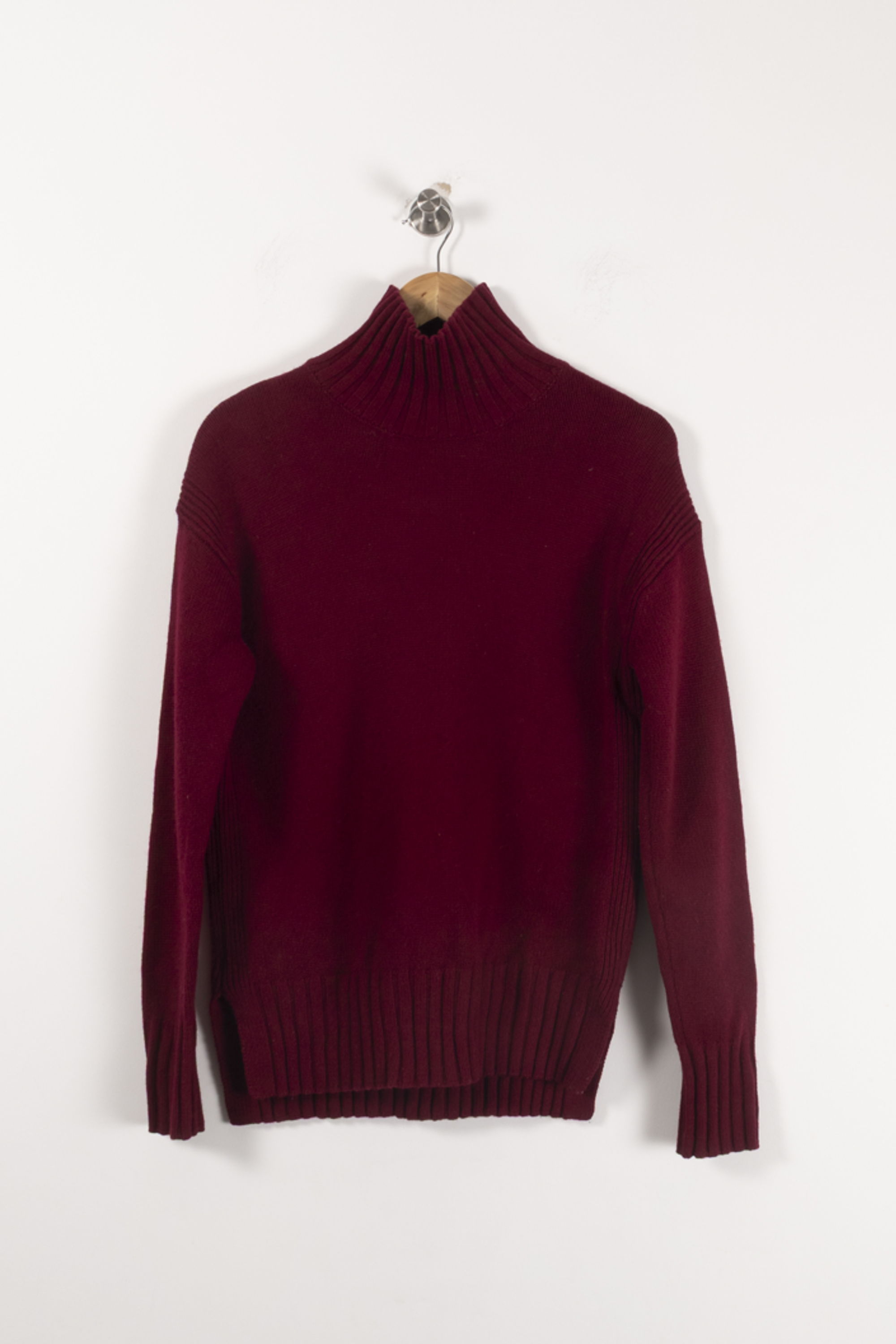 Knitwear COMPTOIR DES COTONNIERS - Seconde main Red