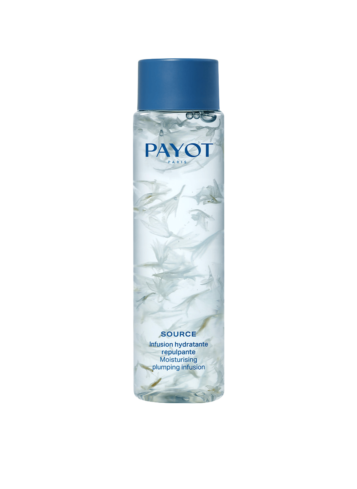 Hydrating Plumping Source Infusion PAYOT No color
