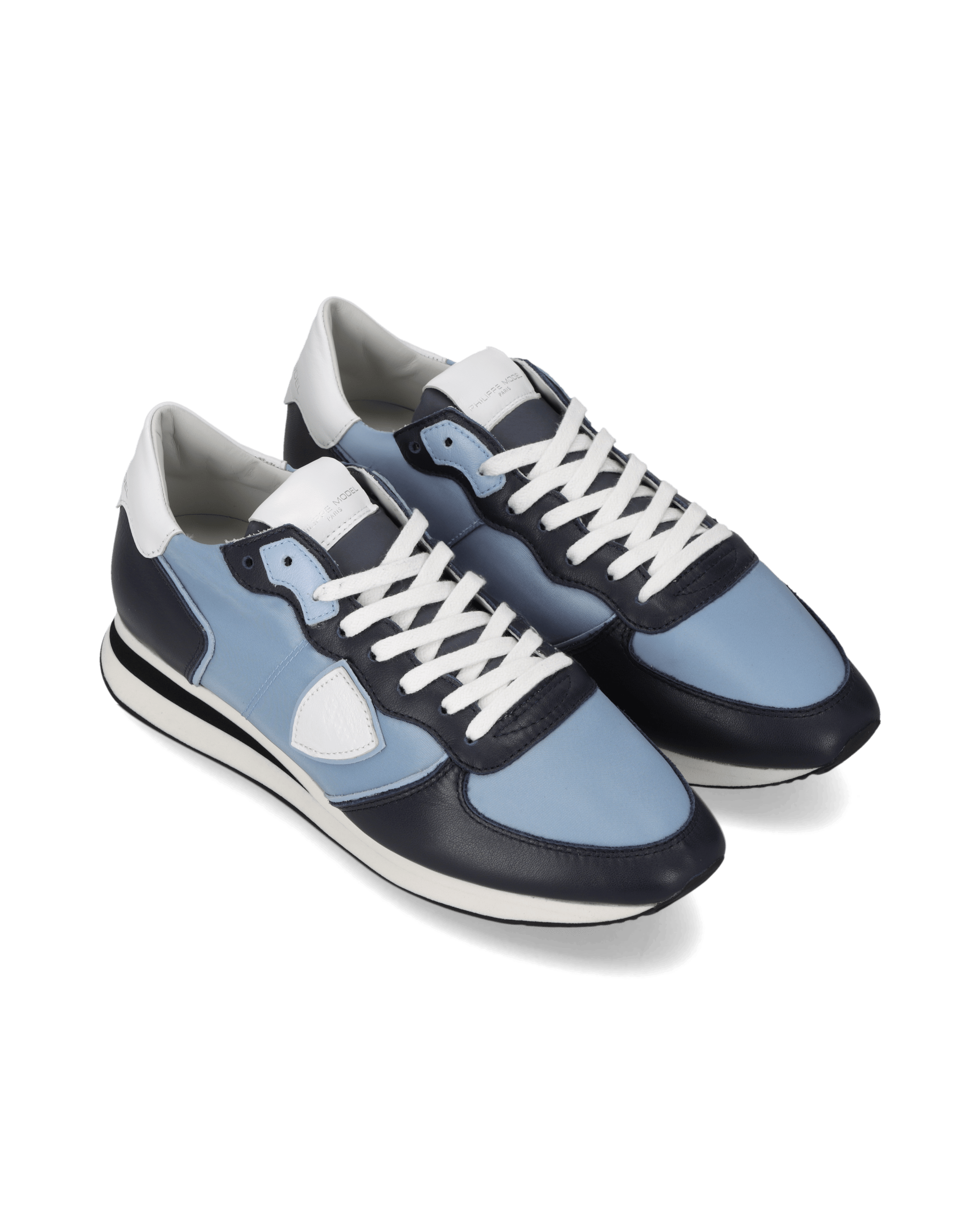 Sneakers TRPX Running PHILIPPE MODEL Blue