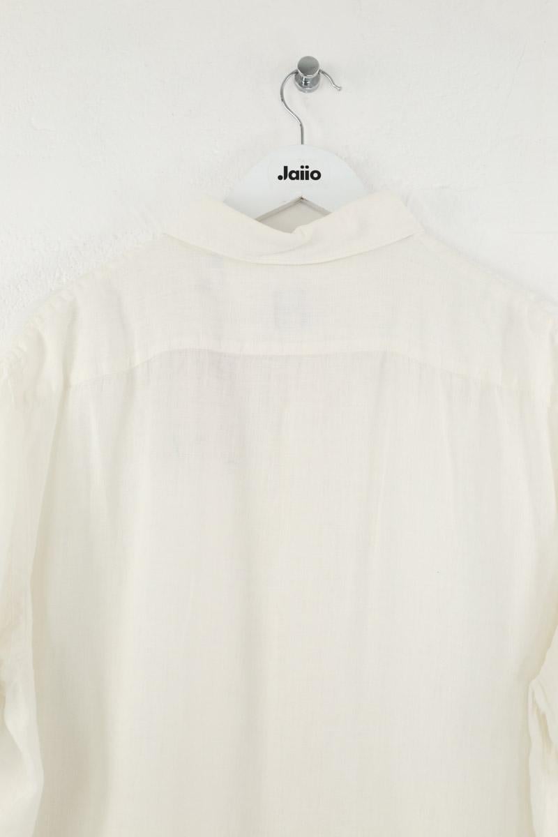 Shirt BOSS - SECONDE MAIN White