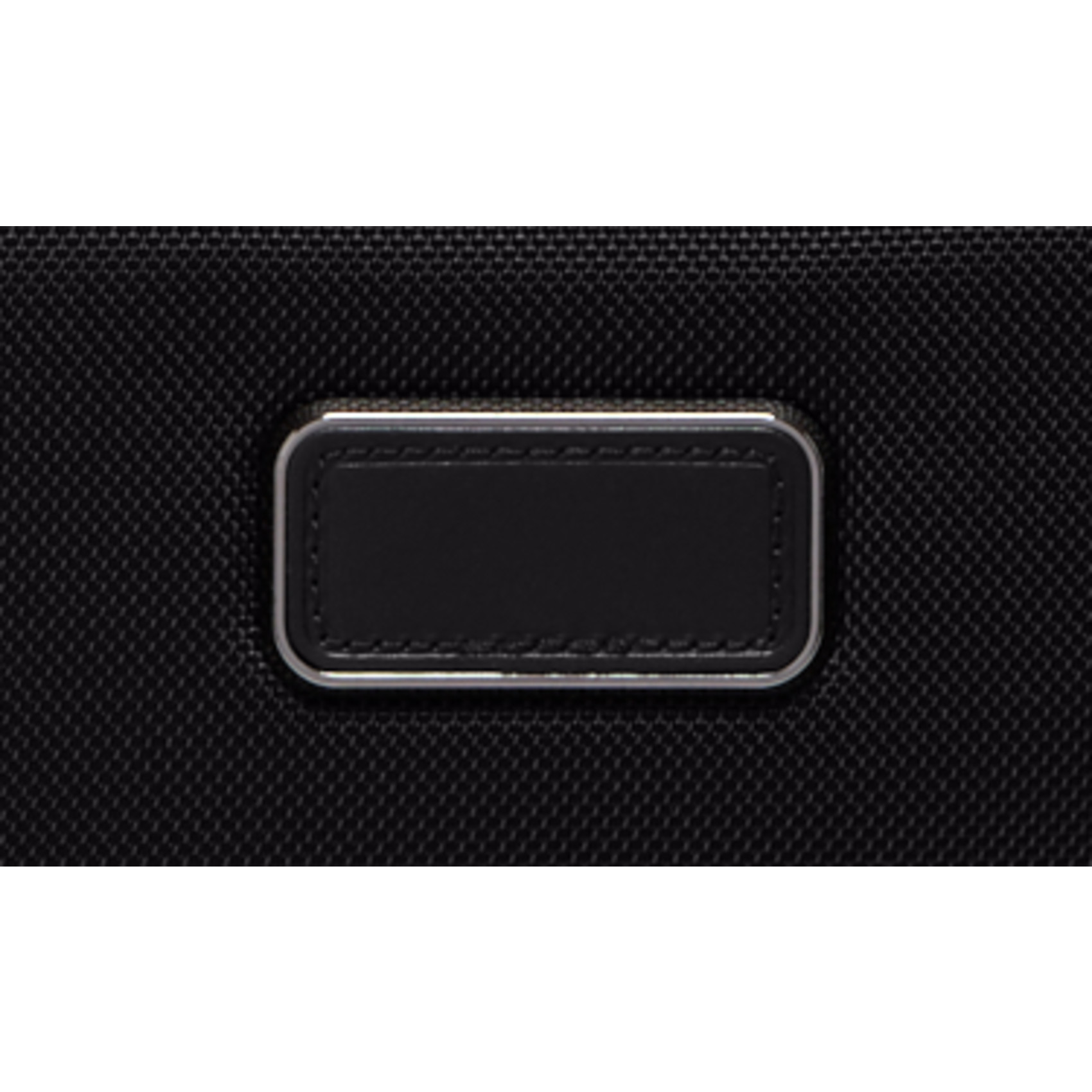 Tumi alpha valise 4 roues taille s TUMI Noir