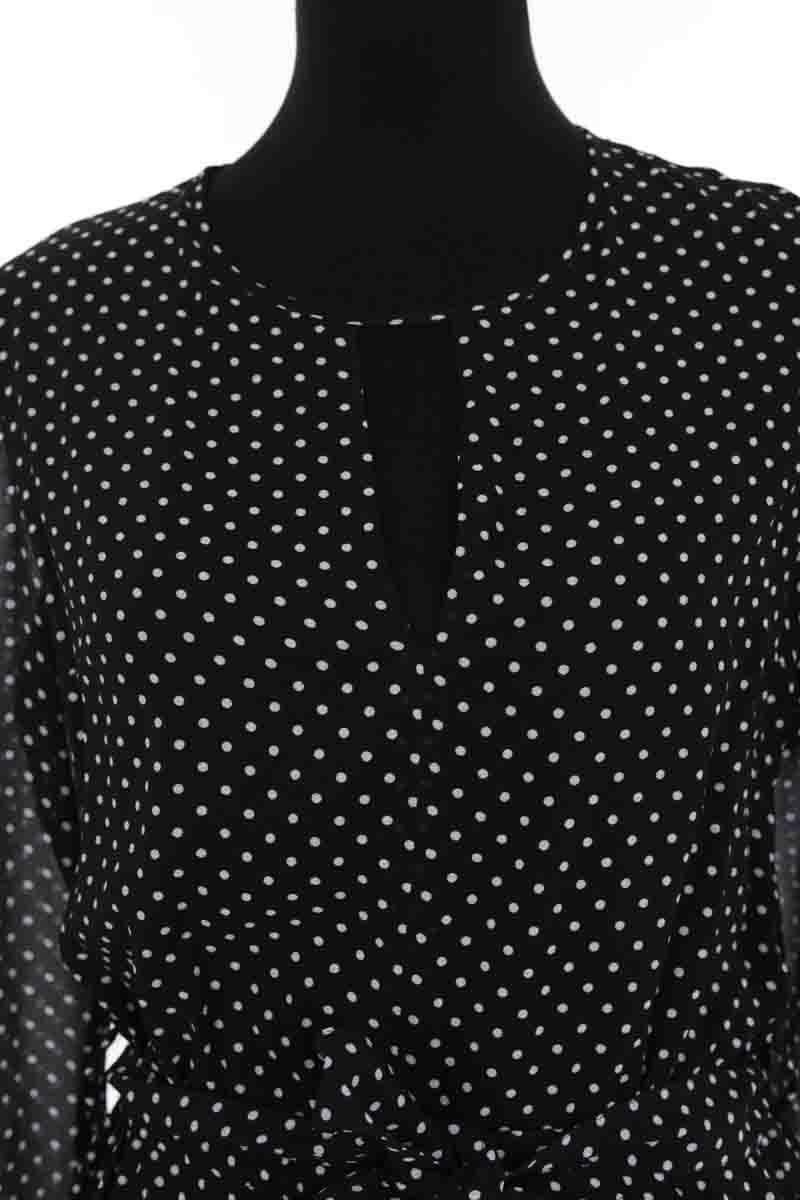 Dress SEZANE - Seconde main Black