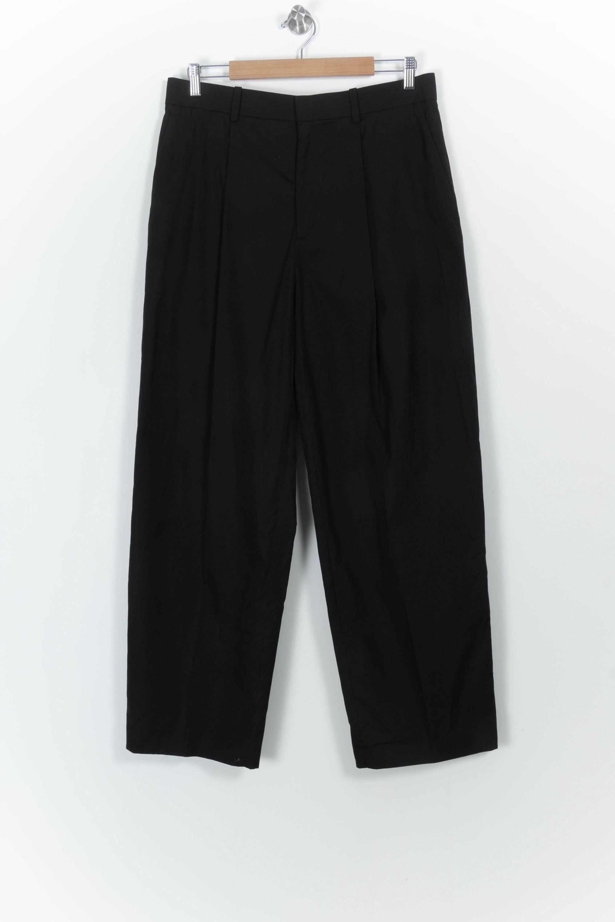Pantalon JOSEPH - Seconde Main Noir