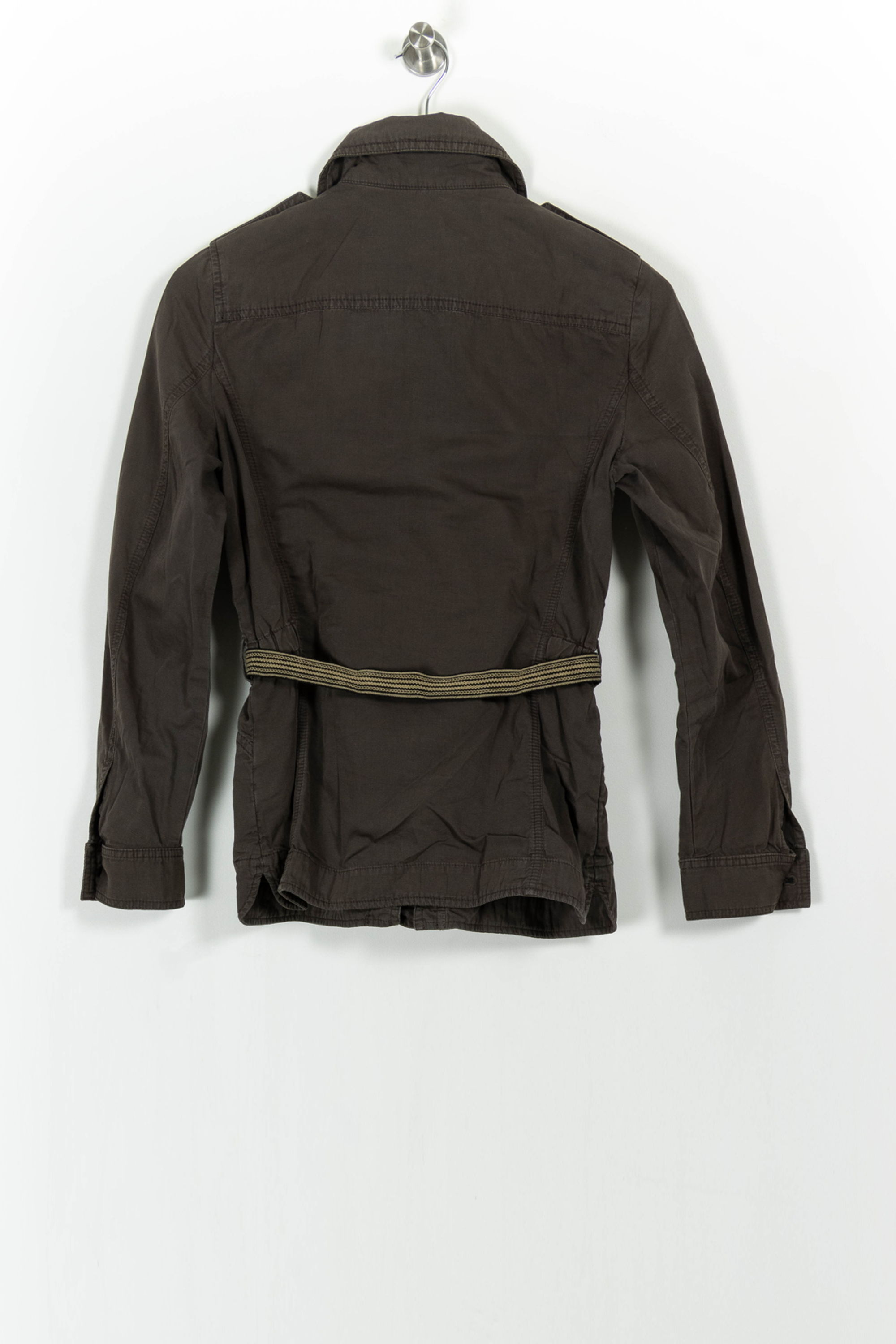Veste COMPTOIR DES COTONNIERS - Seconde main Vert