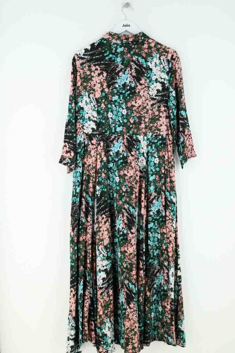 Dress MODETROTTER - Seconde Main Multicolored