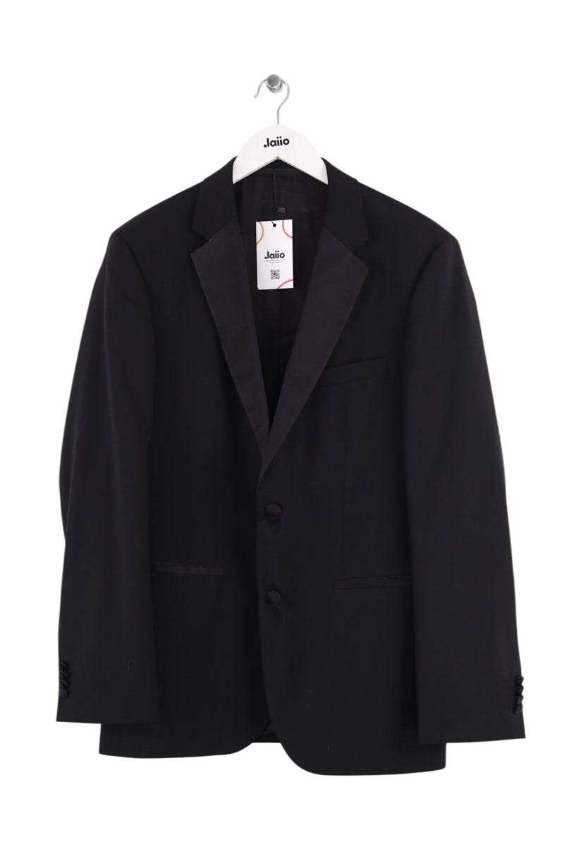 Jacket BOSS - SECONDE MAIN Black