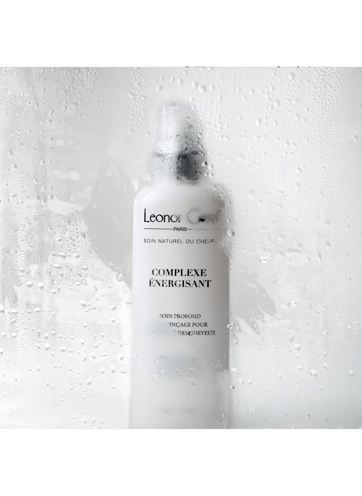Energizing complex LEONOR GREYL No color