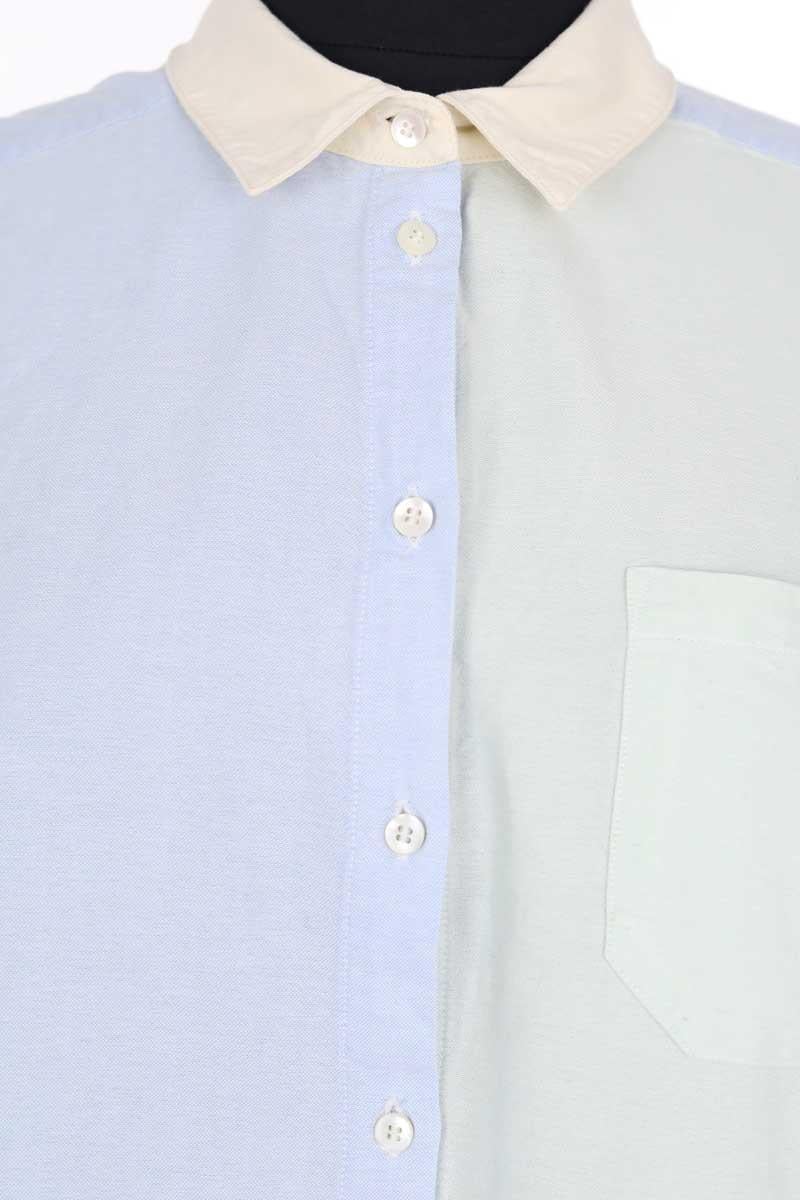 Shirt SEZANE - Seconde main Multicolored