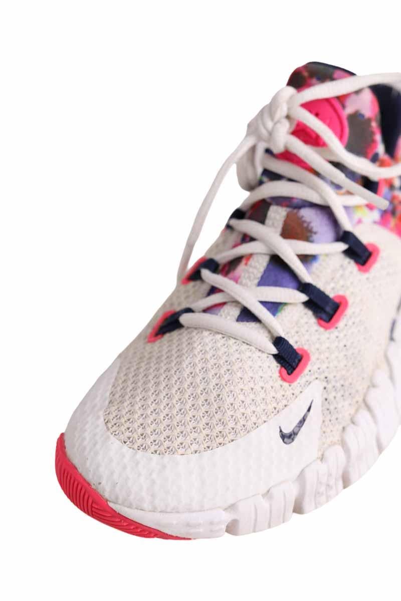 Sneakers NIKE - Seconde Main Multicolored