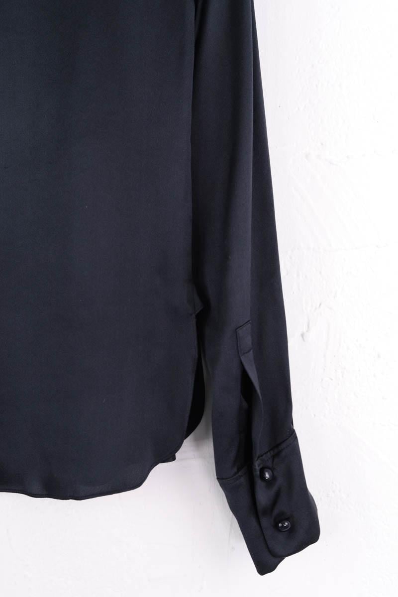 Blouse SONIA RYKIEL - Seconde Main Black
