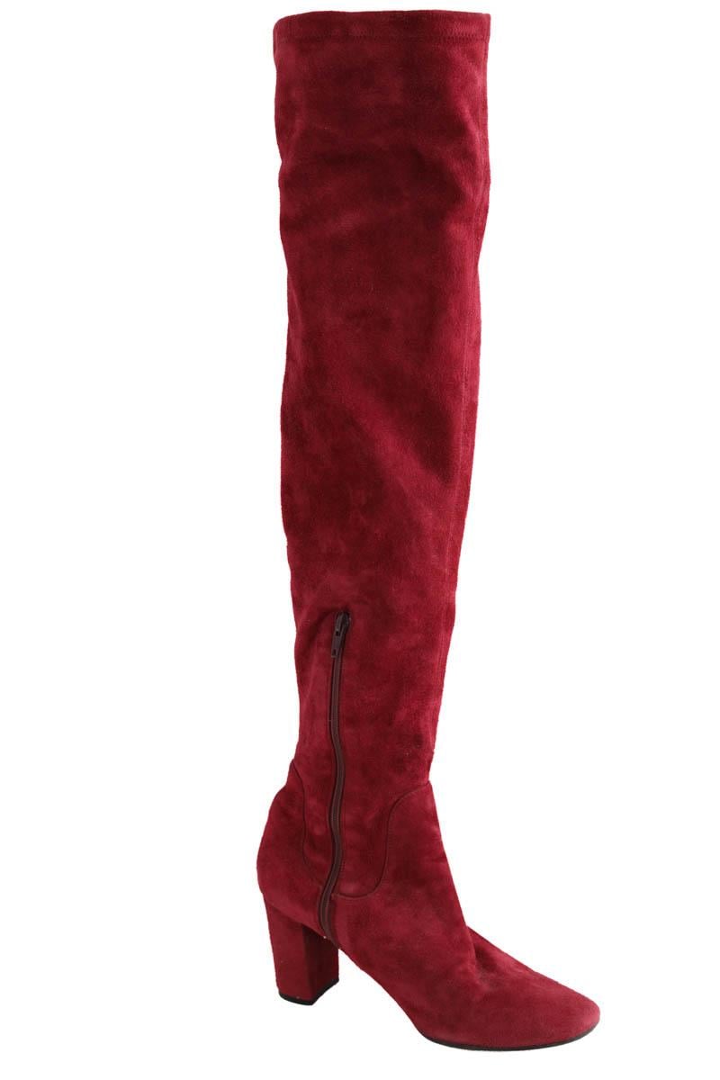 Boots LK BENNETT - Seconde Main Red