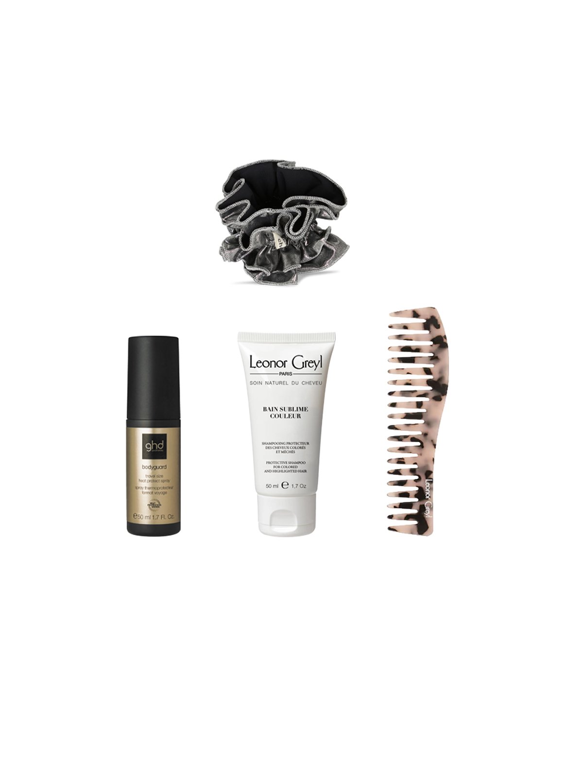 THE GLAM BOX - Limited Edition Christmas 2026 PLACE DES TENDANCES Beauty