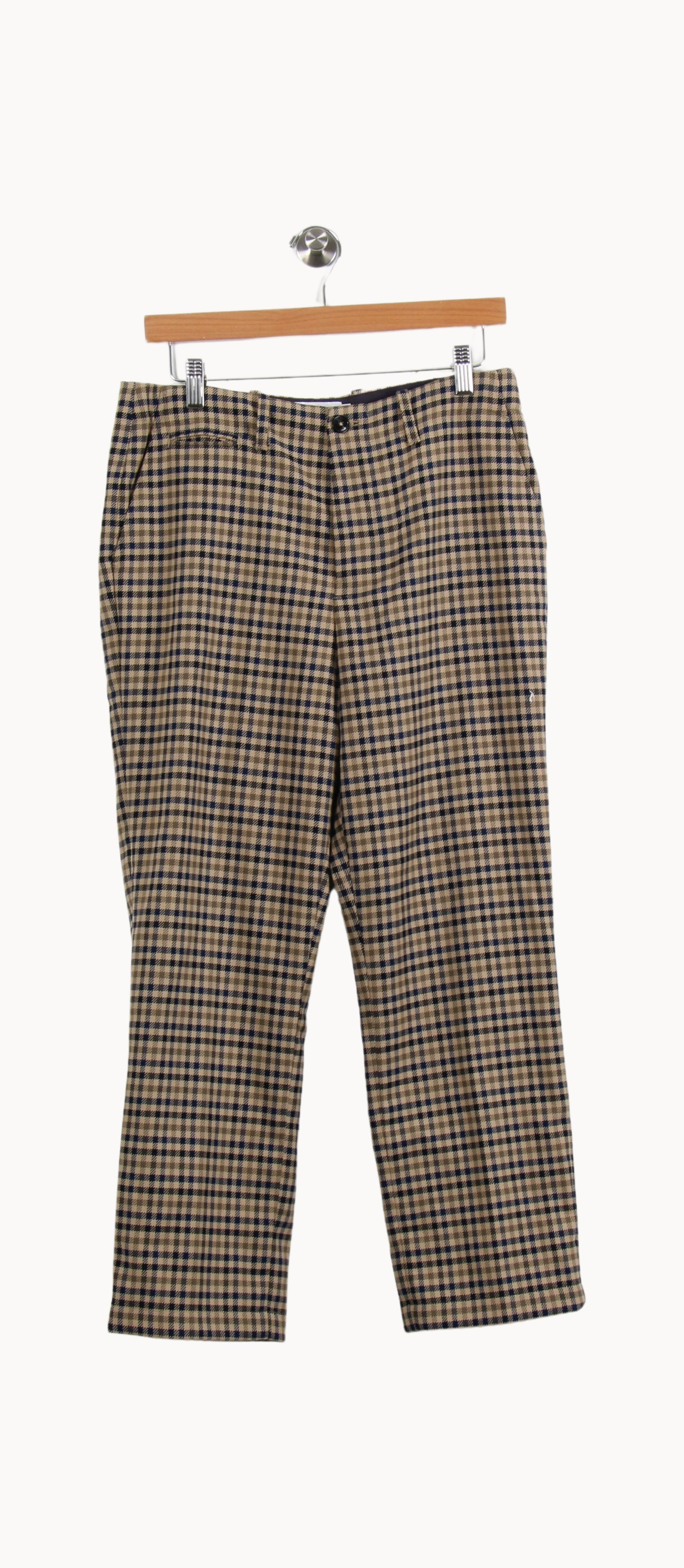 Pants CLOSED - Seconde Main Multicolored