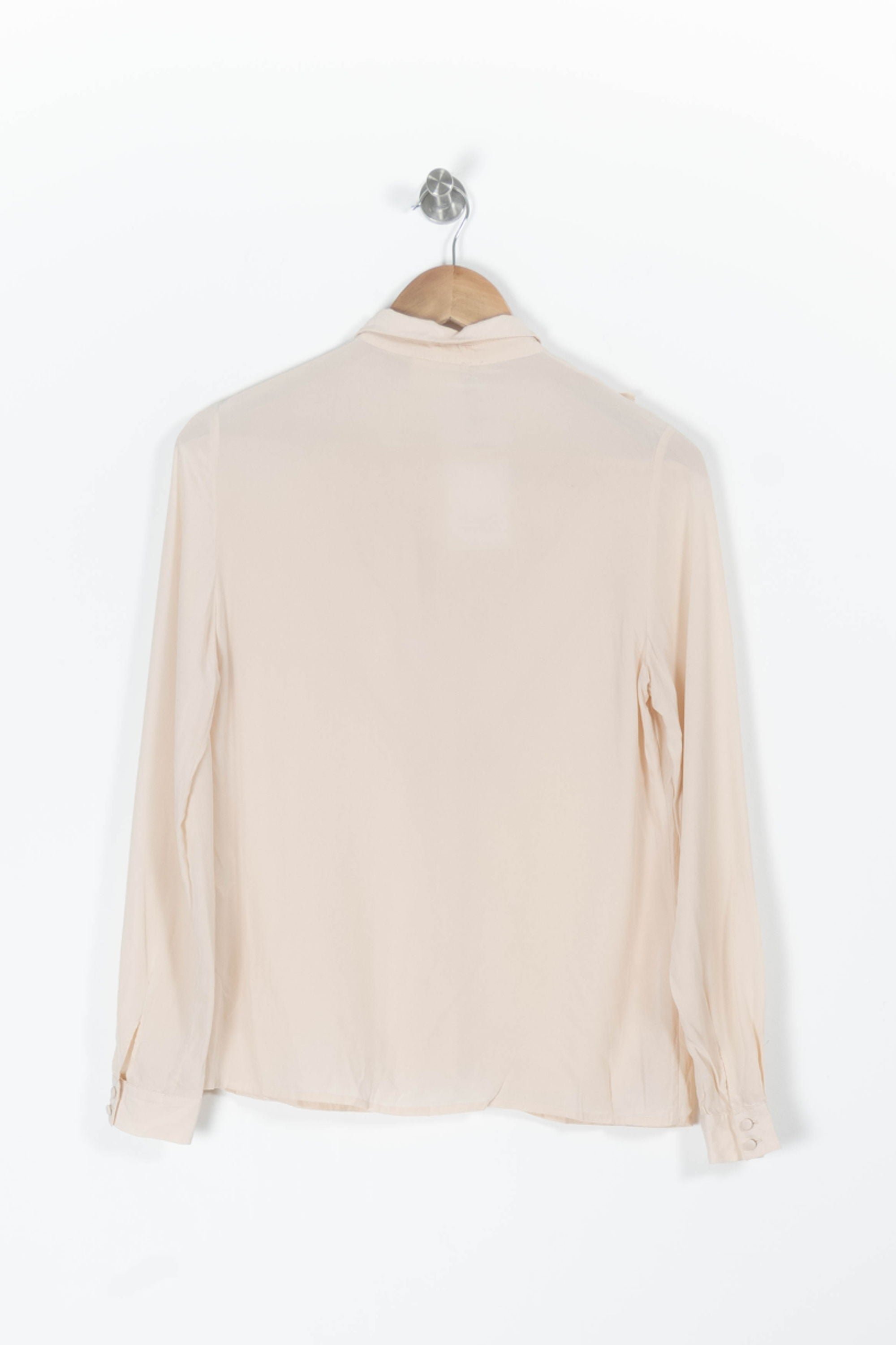 Chemise SEZANE - Seconde main Rose