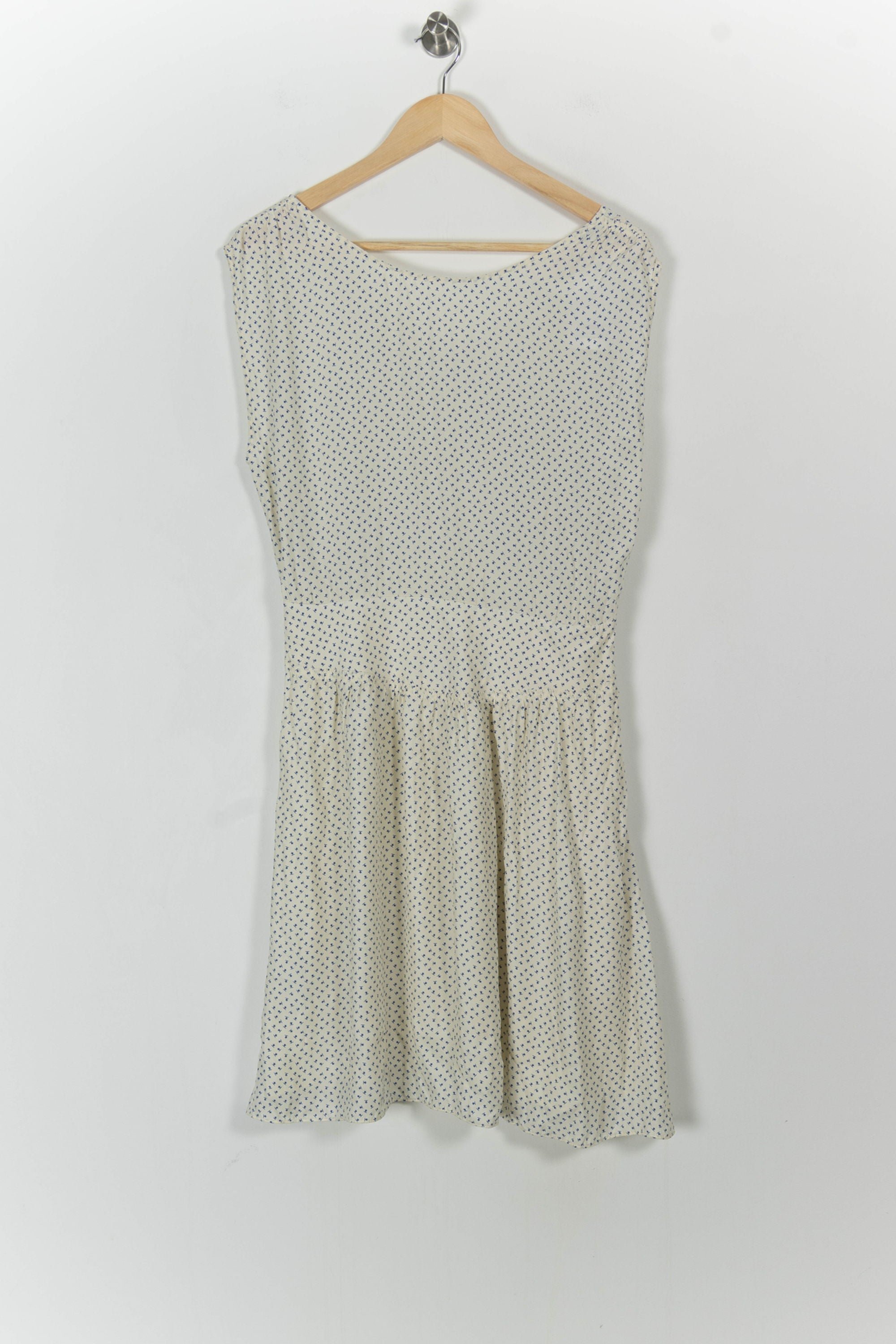 Short & midi dress COMPTOIR DES COTONNIERS - Seconde main Multicolored