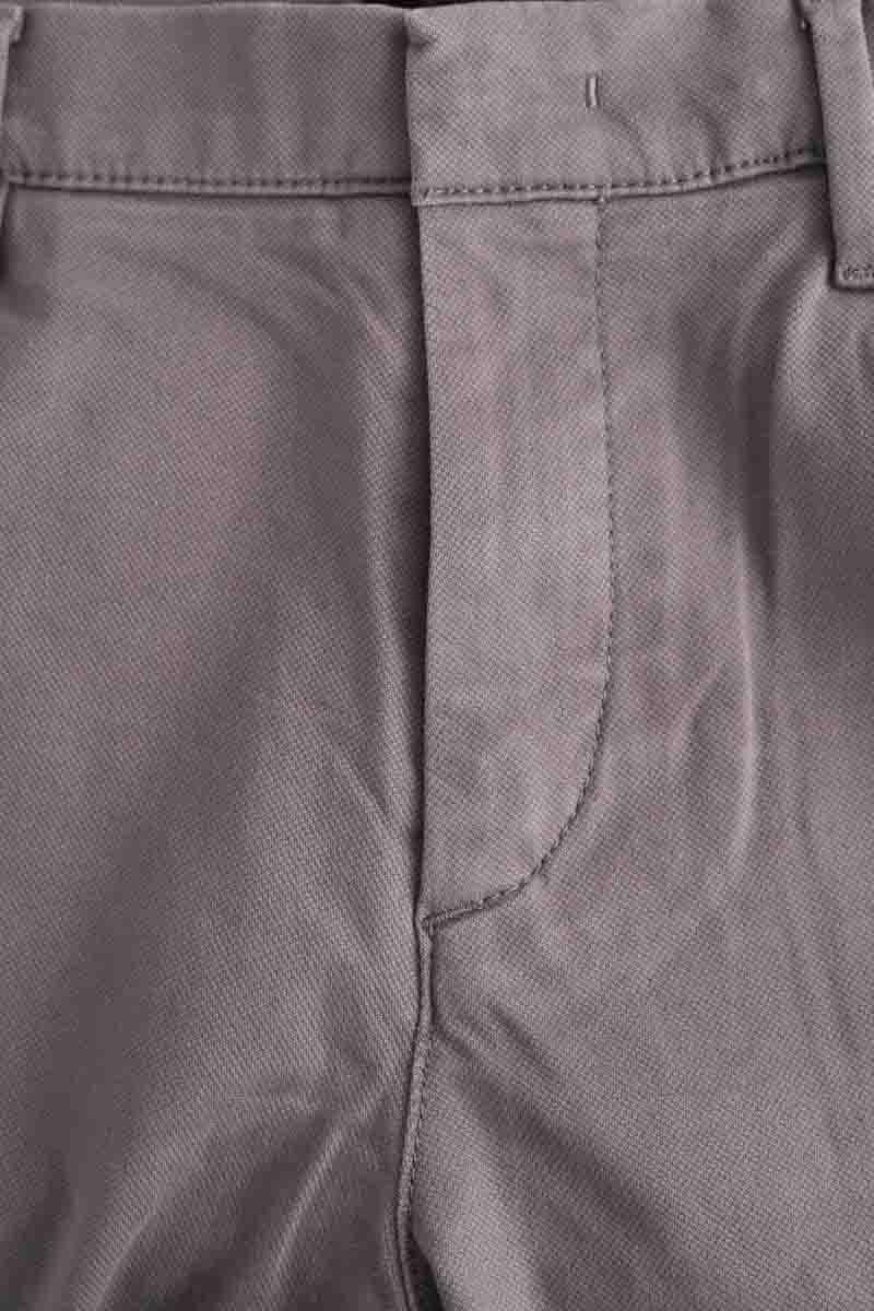 Straight jeans BOSS - SECONDE MAIN Grey