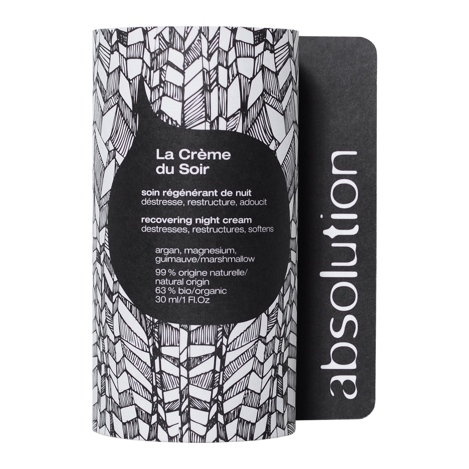 La Crème du Soir ABSOLUTION No color