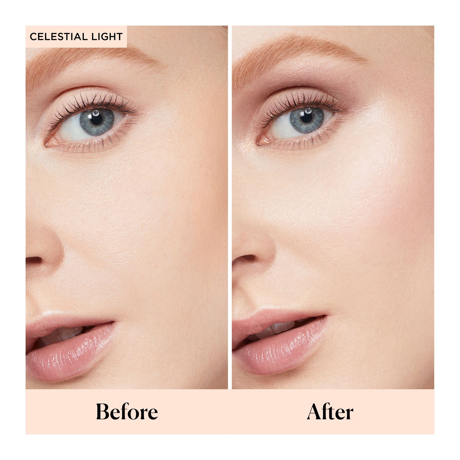 Translucent Loose Setting Powder Light Catcher LAURA MERCIER Celestial light