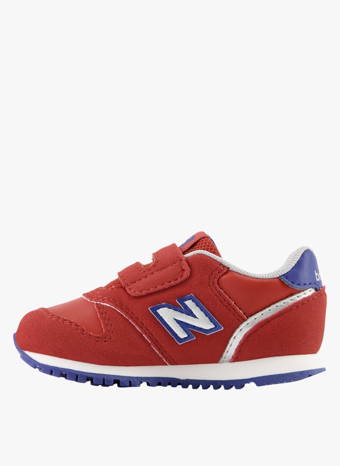 New balance 373 enfant top rouge