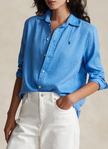 Shirt Polo Ralph Lauren Women: New Collection Online