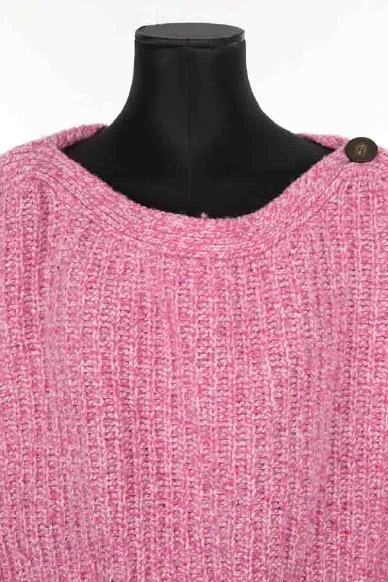 . SEZANE - Seconde main Pink