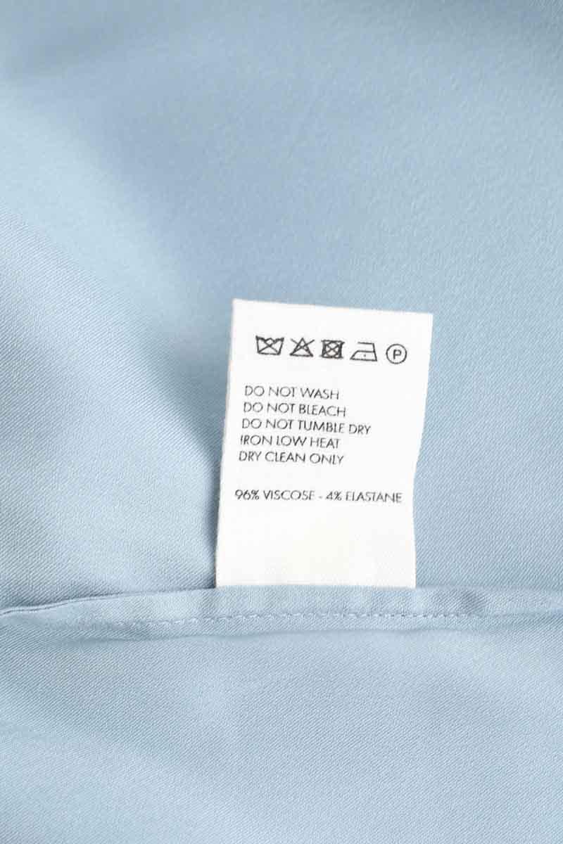 . JACQUEMUS- Seconde Main Blue