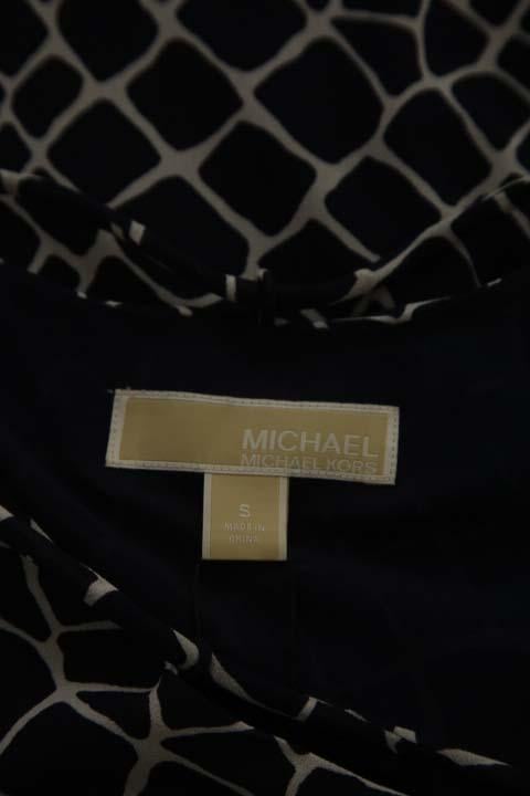 Blue dress MICHAEL KORS - Seconde main Blue